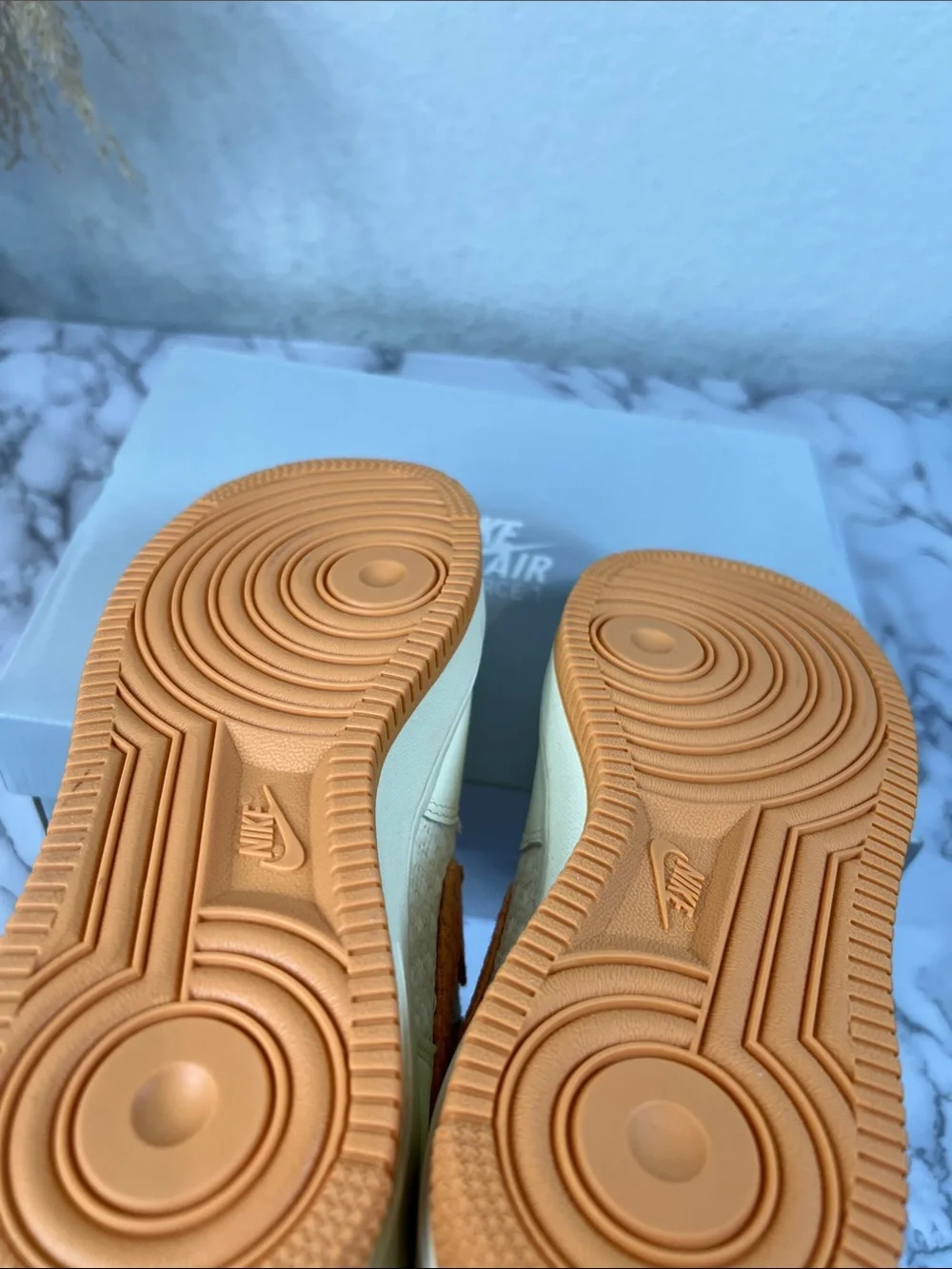 Nike Women’s Air Force 1 '07 Various Size